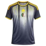 Algeria Pre-Match Pelipaita Miesten MM-Kisat 2026