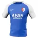 AZ Alkmaar Pelipaita Miesten Vieras 2026-27