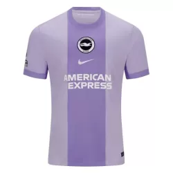 Brighton Hove Albion Pelipaita Miesten Kolmas 2026-27