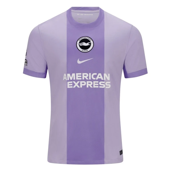Brighton Hove Albion Pelipaita Miesten Kolmas 2026-27 Brighton Hove Albion Pelipaita Miesten Kolmas 2026-27