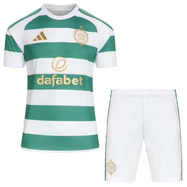 Celtic FC Pelipaita Lasten Koti 2026-27 Celtic FC Pelipaita Lasten Koti 2026-27