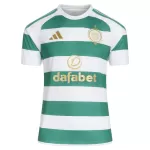 Celtic FC Pelipaita Miesten Koti 2026-27