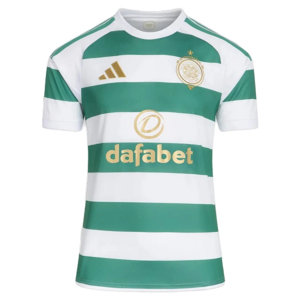 Celtic FC Pelipaita Miesten Koti 2026-27