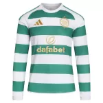 Celtic FC Pitkähihainen Pelipaita Miesten Koti 2026-27
