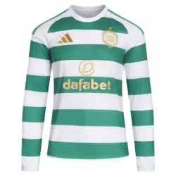 Celtic FC Pitkähihainen Pelipaita Miesten Koti 2026-27