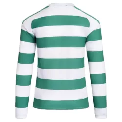 Celtic FC Pitkähihainen Pelipaita Miesten Koti 2026-27