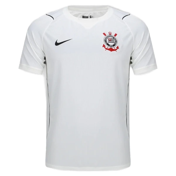 Corinthians Pelipaita Miesten Koti 2026-27 Corinthians Pelipaita Miesten Koti 2026-27