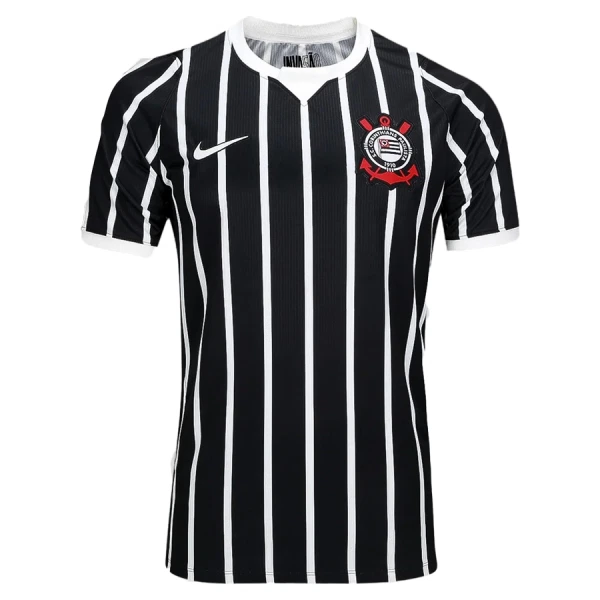 Corinthians Pelipaita Miesten Vieras 2026-27 Corinthians Pelipaita Miesten Vieras 2026-27