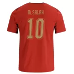 Egypti M. Salah 10 Pelipaita Miesten Koti MM-Kisat 2026