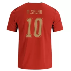 Egypti M. Salah 10 Pelipaita Miesten Koti MM-Kisat 2026