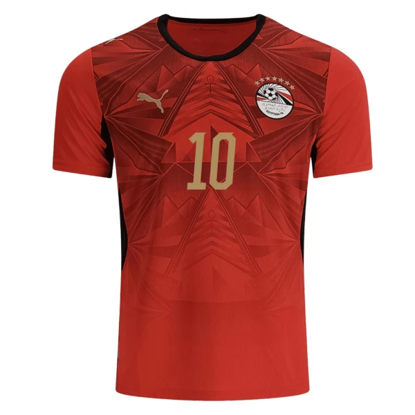 Egypti M. Salah 10 Pelipaita Miesten Koti MM-Kisat 2026