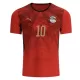 Egypti M. Salah 10 Pelipaita Miesten Koti MM-Kisat 2026