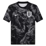 Englanti Pre-Match Pelipaita Miesten MM-Kisat 2026 Musta