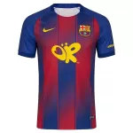 FC Barcelona x OR Pelipaita Miesten Koti Erityistä 2025-26