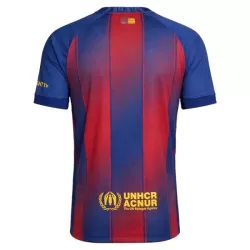 FC Barcelona x OR Pelipaita Miesten Koti Erityistä 2025-26