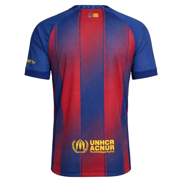 FC Barcelona x OR Pelipaita Miesten Koti Erityistä 2025-26
