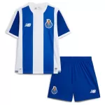 FC Porto Pelipaita Lasten Koti 2026-27