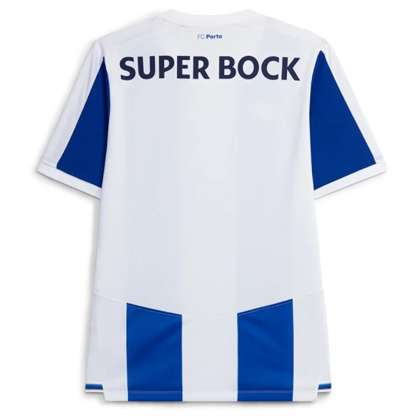 FC Porto Pelipaita Miesten Koti 2026-27
