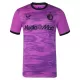 Feyenoord Maalivahdin Pelipaita Miesten 2026-27 Violetti Feyenoord Maalivahdin Pelipaita Miesten 2026-27 Violetti