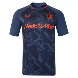 Feyenoord Pelipaita Miesten Kolmas 2026-27