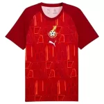Ghana Pre-Match Pelipaita Miesten MM-Kisat 2026