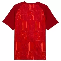 Ghana Pre-Match Pelipaita Miesten MM-Kisat 2026