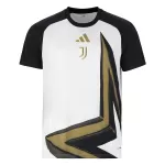 Juventus Pre-Match Pelipaita Miesten 2026-27
