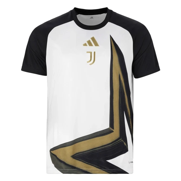 Juventus Pre-Match Pelipaita Miesten 2026-27 Juventus Pre-Match Pelipaita Miesten 2026-27