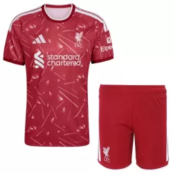 Liverpool Pelipaita Lasten Koti 2026-27