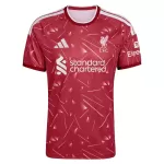 Liverpool Pelipaita Miesten Koti 2026-27