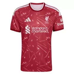 Liverpool Pelipaita Miesten Koti 2026-27