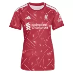 Liverpool Pelipaita Naisten Koti 2026-27