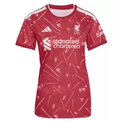 Liverpool Pelipaita Naisten Koti 2026-27