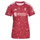 Liverpool Pelipaita Naisten Koti 2026-27 Liverpool Pelipaita Naisten Koti 2026-27