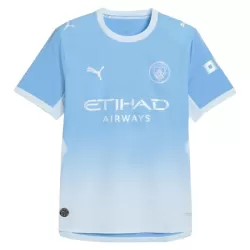 Manchester City Pelipaita Miesten Koti 2026-27