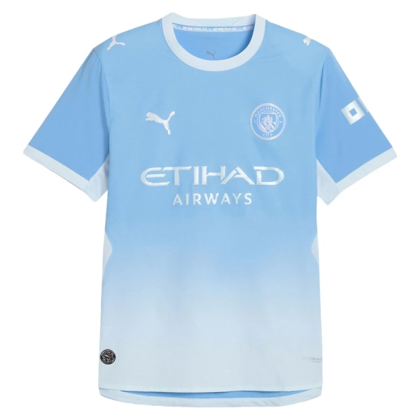 Manchester City Pelipaita Miesten Koti 2026-27 Manchester City Pelipaita Miesten Koti 2026-27