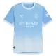 Manchester City Pelipaita Miesten Koti 2026-27 Manchester City Pelipaita Miesten Koti 2026-27
