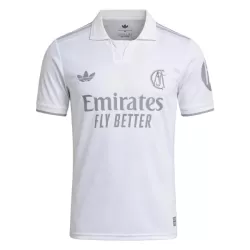Real Madrid Pelipaita Miesten Vuosipäivä Erityistä 2026-27