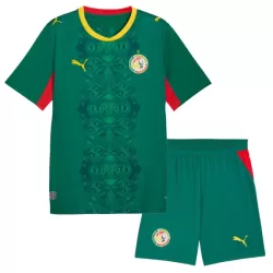 Senegal Pelipaita Lasten Vieras MM-Kisat 2026
