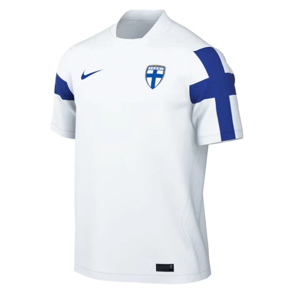 Suomi Pelipaita Miesten Koti 2026 Suomi Pelipaita Miesten Koti 2026