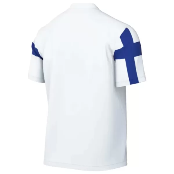 Suomi Pelipaita Miesten Koti 2026