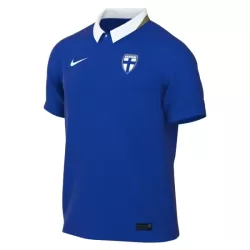 Suomi Pelipaita Miesten Vieras 2026
