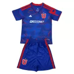 Universidad de Chile Pelipaita Lasten Koti 2026-27