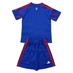 Universidad de Chile Pelipaita Lasten Koti 2026-27