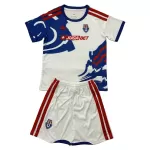 Universidad de Chile Pelipaita Lasten Vieras 2026-27