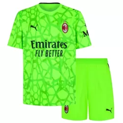 AC Milan Maalivahdin Pelipaita Lasten Kolmas 2026-27 AC Milan Maalivahdin Pelipaita Lasten Kolmas 2026-27