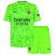 AC Milan Maalivahdin Pelipaita Lasten Kolmas 2026-27 AC Milan Maalivahdin Pelipaita Lasten Kolmas 2026-27
