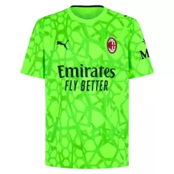 AC Milan Maalivahdin Pelipaita Miesten Kolmas 2026-27 AC Milan Maalivahdin Pelipaita Miesten Kolmas 2026-27