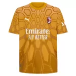 AC Milan Maalivahdin Pelipaita Miesten Koti 2026-27