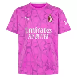 AC Milan Maalivahdin Pelipaita Miesten Vieras 2026-27 AC Milan Maalivahdin Pelipaita Miesten Vieras 2026-27